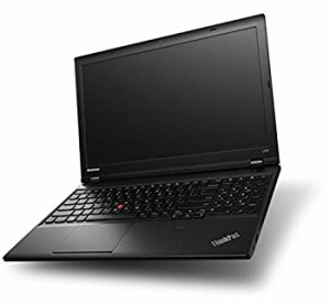 【中古】 Lenovo レノボ 20AVA0G5JP ThinkPad L540