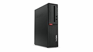 【中古】 Lenovo レノボ 10M8001NJP ThinkCentre M710s Small