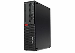 【中古】 Lenovo レノボ 10M8001JJP ThinkCentre M710s Small