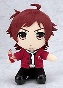 【中古】 アイドルマスター SideM ぬいぐるみ 天道輝