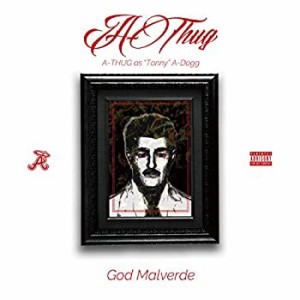 【中古】 GOD MALVERDE