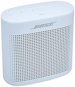 Bose SoundLink Color Bluetooth speaker II ポータブルワイヤレススピーカ(中古品)