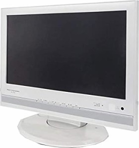 【中古】 16インチ 液晶テレビ 16L-X700 HDMI ゲームOK レトロゲーム 16 9 PC 純正リモコン有 B-CASカード有 16型 D端子 省スペース 小型