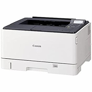 【中古】 Canon キャノン A3対応モノクロレーザービームプリンターCanon Satera サテラ LBP442