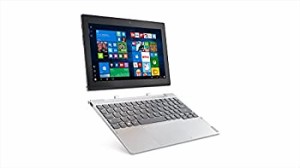 (中古品)Lenovo 2in1 タブレット ideaPad Miix 320 80XF002AJP/Windows 10/Office M