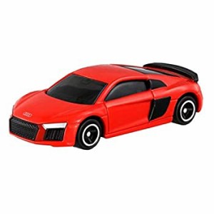 【中古】 トミカ No.39 アウディ R8 (箱)