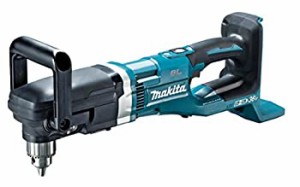 マキタ(Makita) 充電式アングルドリル DA460DZK 奥行20.3×高さ49.2×幅66cm(中古品)