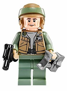 lego スター ウォーズ ミニフィグの通販｜au PAY マーケット