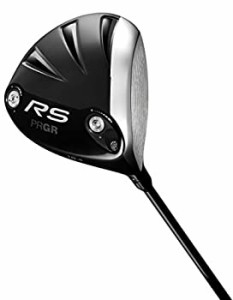 【中古】 PRGR (プロギア) ドライバー RS RS-2017 ドライバーM46 #1 9.5 メンズ 17 RS Dr 9.5 番手:1W フレックス:S