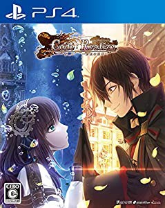 Code:Realize ~彩虹の花束~ - PS4(中古品)