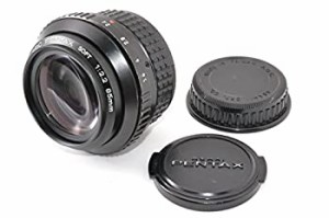 【中古】 PENTAX ペンタックス smc PENTAX SOFT 85mm F2.2