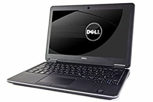 【中古】 DELL Latitude E7240 E7240 / Core i5 4300U(1.9GHz) / SSD:256GB(中古品)