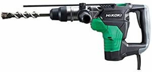 HiKOKI(旧日立工機) ハンマドリル DH40MC(中古品)