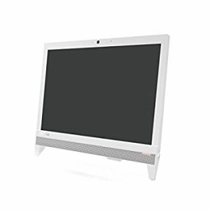 【中古】 19.5型液晶一体型PC Lenovo ideacentre AIO 310 Windows10 Celeron デュアルコアCPU 4GB 500GB DVDスーパーマルチ 高速無線LAN 