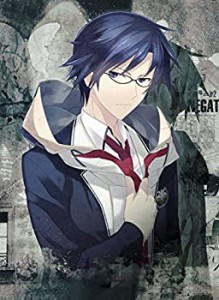 【中古】CHAOS;CHILD SILENT SKY 限定版 [Blu-ray]