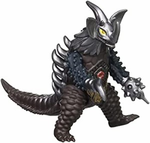 【中古】BANDAI ウルトラ怪獣シリーズ タイラント 33.6x12.5x6.4cm 81