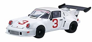 フジミ模型 1/24 サーキットの狼シリーズ No.14  ポルシェ 911 カレラ RSR ターボ 2.1 早瀬佐近 プラモデル(中古品)