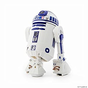 【中古】R2-D2 App-Enabled Droid by Sphero