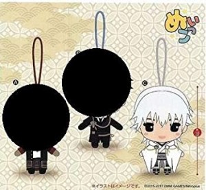 【中古】 刀剣乱舞 ONLINE ぬいっこ ぬいぐるみ 5 鶴丸国永 単品