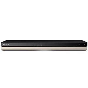 【中古】 SONY BDZ-ZT2500 ソニー ブルーレイ DVD レコーダー 2TB 3チューナー 3番組同時録画 無線LAN内蔵モデル