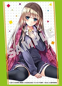 【中古】角スリvol.16 「冴えない彼女の育て方♭/澤村・スペンサー・英梨々」 (KS-46)