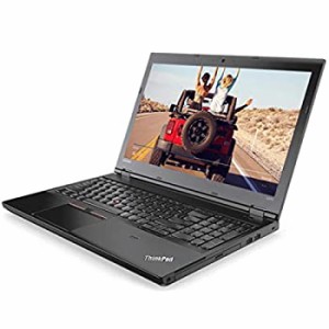 【中古】 Lenovo ThinkPad L570 20JQ000FJP Windows7 Professional 32bit Corei5 15.6型液晶ノートパソコン