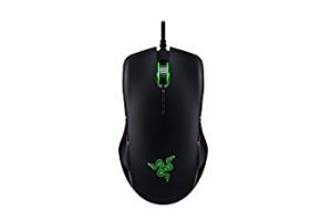 (中古品)Razer Lancehead Tournament Edition 両手用有線ゲーミングマウス【日本正