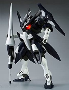 MG 1/100 アドヴァンスドジンクス プラモデル(ホビーオンラインショップ限定)(中古品)