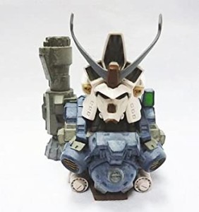 【中古】 機動戦士ガンダム ガンダムヘッド ガンダム試作2号機 (色違いver.) 単品 BANDAI