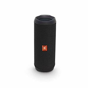 【中古 良品】 JBL FLIP4 Bluetoothスピーカー IPX7防水/パッシブラジエー 