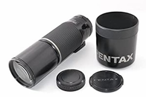 【中古】 PENTAX ペンタックス smc PENTAX-FA 645 400mm F5.6 ED