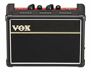 VOX ヴォックス リズムマシン&エフェクター搭載 ベース用 2W ミニアンプ AC（中古品）