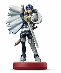 【中古】amiibo クロム (ファイアーエムブレムシリーズ)