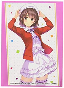 【中古】角スリvol.16 「冴えない彼女の育て方♭/加藤恵A」 (KS-44)