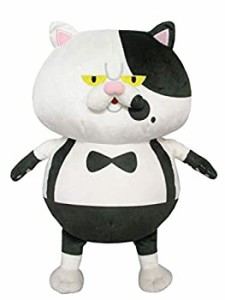 【中古】スプラトゥーン2 ALL STAR COLLECTION ジャッジくん(M) ぬいぐるみ 高さ28cm