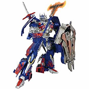 【中古】 トランスフォーマー TLK-15 キャリバーオプティマスプライム