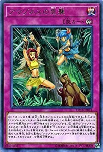 【中古】 遊戯王/アマゾネスの急襲 (レア) /デュエリストパック-レジェンドデュエリスト編-