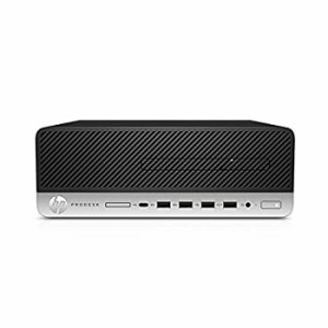 【中古】 hp 1DH13PA#ABJ ProDesk 600 G3 SF ［デスクトップパソコン (モニタ無し) HDD500GB DVDマルチ］