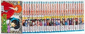 【中古】 るろうに剣心 [新書版] コミック 全28巻 全巻