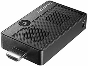 【中古】 アイ・オー・データ機器 小型パソコンCLIP PC Windows 10 IoT Ent