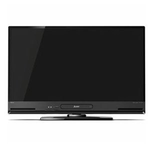 【中古】 LCD-V40BHR9 三菱電機 40V型液晶テレビ REAL (リアル) HDD1TB内蔵 ブルーレイディスクレコーダー