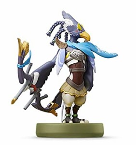 【中古】amiibo リーバル【ブレス オブ ザ ワイルド】 (ゼルダの伝説シリーズ)