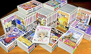 【中古】 ハヤテのごとく! コミック1-52巻 全巻)