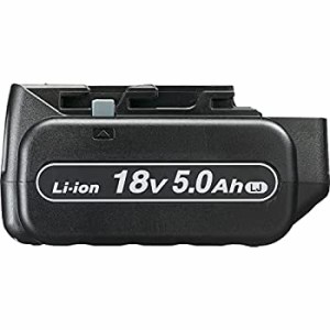 【中古】 パナソニック リチウムイオン電池パック (Li-ion) 充電器セット 18V 5.0Ah大容量・高負荷対応LJタイプ EZ9L54 / 急速充電器 EZ0