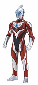 【中古】ウルトラマン ウルトラBIGソフビ ウルトラマンジード プリミティブ 全高約230mm