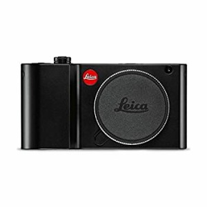 【中古】 Leica ライカ TL2 ボディ ブラック [デジタルミラーレス一眼カメラ (2424万画素) ]