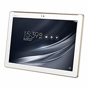 (中古品)ASUS ZenPad 10 Z301MFL タブレットPC(10.1/クラシックホワイト/1920x1200(