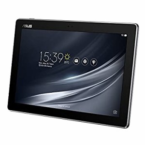 (中古品)エイスース 10.1型タブレットパソコン ASUS ZenPad 10（LTEモデル）アッシ