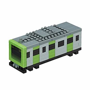 【中古】ナノゲージ E235系 山手線 nGT_015