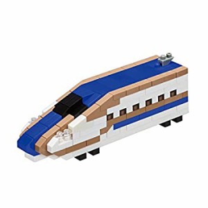 【中古】ナノゲージ E7系新幹線 nGT_013